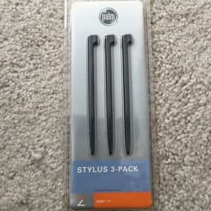 3 OEM Palm ZIRE 71 Replacement Stylus P10912U NEW iPhone iPad Notebook